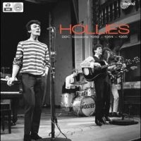 Hollies The - Bbc Sessions 1963 ? 1964 ? 1965 i gruppen VINYL / Pop-Rock hos Bengans Skivbutik AB (5556468)