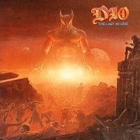 Dio - Last In Line i gruppen CD / Rock hos Bengans Skivbutik AB (555647)