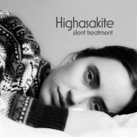 Highasakite - Silent Treatment i gruppen VINYL / Pop-Rock hos Bengans Skivbutik AB (5556480)