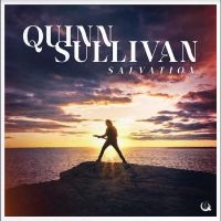 Sullivan Quinn - Salvation i gruppen VINYL / Pop-Rock hos Bengans Skivbutik AB (5556491)