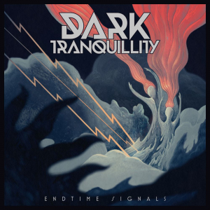 Dark Tranquillity - Endtime Signals (Standard Cd) i gruppen VI TIPSER / Fredagsutgivelser / Fredag den 16:e augusti hos Bengans Skivbutik AB (5556496)