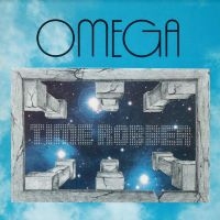 Omega - Time Robber i gruppen VI TIPSER / Fredagsutgivelser / Fredag den 26:e Juli 2024 hos Bengans Skivbutik AB (5556549)