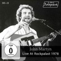 Martyn John - Live At Rockpalast 1978 i gruppen VI TIPSER / Fredagsutgivelser / Fredag den 26:e Juli 2024 hos Bengans Skivbutik AB (5556550)