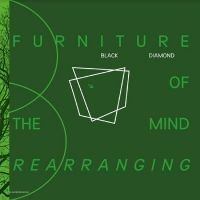 Black Diamond - Furniture Of The Mind Rearranging i gruppen VI TIPSER / Fredagsutgivelser / Fredag den 26:e Juli 2024 hos Bengans Skivbutik AB (5556554)