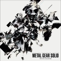 Various Artists - Metal Gear Solid: The Vinyl Collect i gruppen VI TIPSER / Fredagsutgivelser / Fredag den 11:e oktober 2024 hos Bengans Skivbutik AB (5556575)