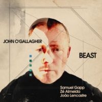 O'gallagher John - Beast i gruppen VI TIPSER / Fredagsutgivelser / Fredag den 26:e Juli 2024 hos Bengans Skivbutik AB (5556581)