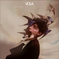 Vola - Friend Of A Phantom i gruppen CD / Nyheter / Metal hos Bengans Skivbutik AB (5556595)