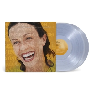 Alanis Morissette - Supposed Former Infatuation Ju i gruppen VI TIPSER / Fredagsutgivelser / Fredag den 6:e september 2024 hos Bengans Skivbutik AB (5556596)