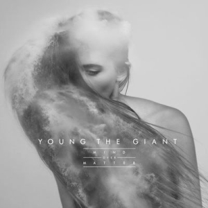 Young The Giant - Mind Over Matter i gruppen VI TIPSER / Fredagsutgivelser / Fredag den 26:e Juli 2024 hos Bengans Skivbutik AB (5556597)