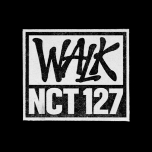 Nct 127 - Walk (Walk Ver.) i gruppen VI TIPSER / Fredagsutgivelser / Fredag den 26:e Juli 2024 hos Bengans Skivbutik AB (5556599)