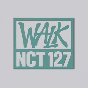 Nct 127 - Walk (Postcard Ver.) i gruppen VI TIPSER / Fredagsutgivelser / Fredag den 26:e Juli 2024 hos Bengans Skivbutik AB (5556600)