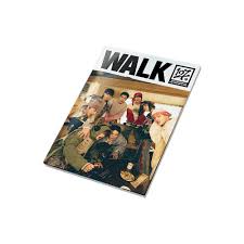 Nct 127 - Walk Podcast Ver.) i gruppen VI TIPSER / Fredagsutgivelser / Fredag den 26:e Juli 2024 hos Bengans Skivbutik AB (5556600)