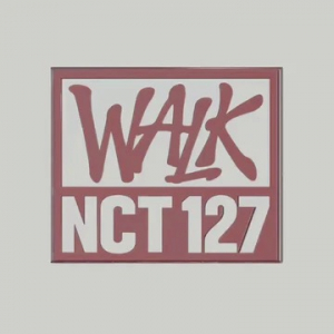 Nct 127 - Walk (Walk Crew Charter Card Ver.) i gruppen VI TIPSER / Fredagsutgivelser / Fredag den 26:e Juli 2024 hos Bengans Skivbutik AB (5556602)