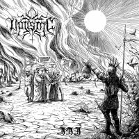 Uprising - Iii (Black Vinyl Lp) i gruppen VI TIPSER / Fredagsutgivelser / Fredag den 2:e augusti hos Bengans Skivbutik AB (5556831)