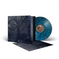 Trelldom - By The Shadows (Blue Marbled Vinyl i gruppen VI TIPSER / Fredagsutgivelser / Fredag den 13:e september 2024 hos Bengans Skivbutik AB (5556835)