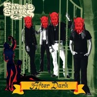 Satan's Satyrs - After Dark (Green Vinyl Lp) i gruppen VI TIPSER / Fredagsutgivelser / Fredag den 30:e augusti 2024 hos Bengans Skivbutik AB (5556840)