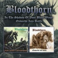 Bloodthorn - In The Shadow Of Your Black Wings / i gruppen VI TIPSER / Fredagsutgivelser / Fredag den 26:e Juli 2024 hos Bengans Skivbutik AB (5556845)