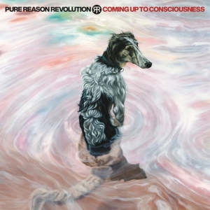 Pure Reason Revolution - Coming Up To Consciousness i gruppen VI TIPSER / Fredagsutgivelser / Fredag den 6:e september 2024 hos Bengans Skivbutik AB (5556873)