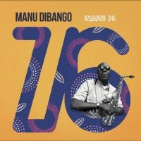 Manu Dibango - Manu 76 i gruppen VI TIPSER / Fredagsutgivelser / Fredag den 13:e september 2024 hos Bengans Skivbutik AB (5556909)