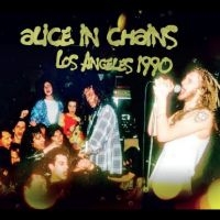 Alice In Chains - Los Angeles i gruppen CD / Pop-Rock hos Bengans Skivbutik AB (5556911)