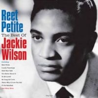 Wilson Jackie - The Best Of i gruppen VI TIPSER / Fredagsutgivelser / Fredag den 26:e Juli 2024 hos Bengans Skivbutik AB (5556940)