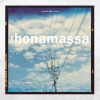 Bonamassa Joe - A New Day Now - 20Th Anniversary i gruppen VI TIPSER / Fredagsutgivelser / Fredag den 26:e Juli 2024 hos Bengans Skivbutik AB (5556953)