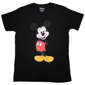 Disney Mickey Mouse - Stance Uni Bl T-Shirt i gruppen MERCHANDISE / T-shirt / Film-Musikkkal hos Bengans Skivbutik AB (5557020r)