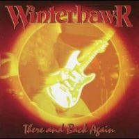 Winterhawk - There And Back Again i gruppen VI TIPSER / Fredagsutgivelser / Fredag den 26:e Juli 2024 hos Bengans Skivbutik AB (5557099)