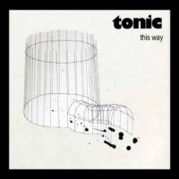 Tonic - This Way (1980) i gruppen VINYL / Pop-Rock hos Bengans Skivbutik AB (5557100)