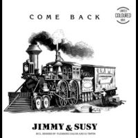 Jimmy & Suzy - Come Back i gruppen VINYL / Pop-Rock hos Bengans Skivbutik AB (5557103)