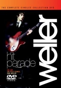 Weller Paul - Hit Parade Dvd Set i gruppen Musikkk-DVD & Bluray hos Bengans Skivbutik AB (5557114)