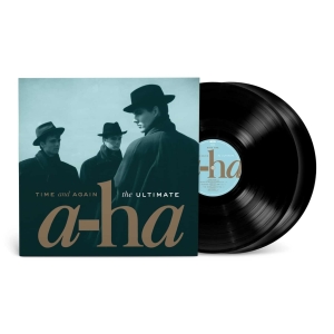 A-Ha - Time And Again: The Ultimate A i gruppen VI TIPSER / Fredagsutgivelser / Fredag den 9:e augusti hos Bengans Skivbutik AB (5557115)