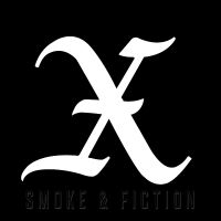 X - Smoke & Fiction i gruppen VI TIPSER / Fredagsutgivelser / Fredag den 23:e augusti hos Bengans Skivbutik AB (5557144)