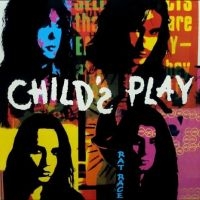 Child?S Play - Rat Race / Long Way i gruppen VI TIPSER / Fredagsutgivelser / Fredag den 26:e Juli 2024 hos Bengans Skivbutik AB (5557150)