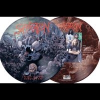 Suffocation - Effigy Of The Forgotten i gruppen VINYL hos Bengans Skivbutik AB (5557151)