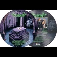 Gorguts - Considered Dead i gruppen VI TIPSER / Fredagsutgivelser / Fredag den 9:e augusti hos Bengans Skivbutik AB (5557154)