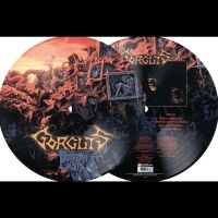 Gorguts - The Erosion Of Sanity i gruppen VI TIPSER / Fredagsutgivelser / Fredag den 9:e augusti hos Bengans Skivbutik AB (5557155)