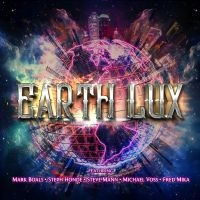 Earth Lux - Earth Lux (Digipack) i gruppen VI TIPSER / Fredagsutgivelser / Fredag den 23:e augusti hos Bengans Skivbutik AB (5557160)