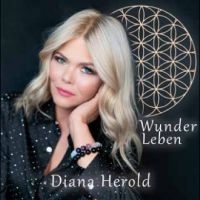 Herold Diana - Wunder Leben i gruppen CD hos Bengans Skivbutik AB (5557162)