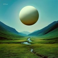 Tycho - Infinite Health i gruppen VI TIPSER / Fredagsutgivelser / Fredag den 6:e september 2024 hos Bengans Skivbutik AB (5557173)