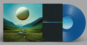 Tycho - Infinite Health (Sky Blue Vinyl) i gruppen VI TIPSER / Fredagsutgivelser / Fredag den 6:e september 2024 hos Bengans Skivbutik AB (5557175)