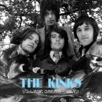 Kinks The - Village Green Live 68 Ep i gruppen VI TIPSER / Fredagsutgivelser / Fredag den 26:e Juli 2024 hos Bengans Skivbutik AB (5557179)