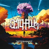 Octohawk - Determinist (Vinyl Lp) i gruppen VI TIPSER / Fredagsutgivelser / Fredag den 2:e augusti hos Bengans Skivbutik AB (5557188)