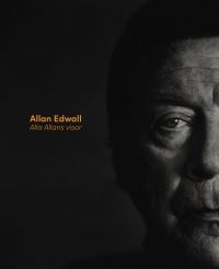 Allan Edwall - Alla Allans Visor 1924-2024 i gruppen Musikk / CD + Bøk / Best Of,Pop-Rock,Svensk Musik hos Bengans Skivbutik AB (5557192)