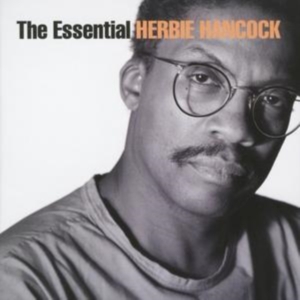 Herbie Hancock - Essential (2Cd) i gruppen CD / Jazz hos Bengans Skivbutik AB (5557236)