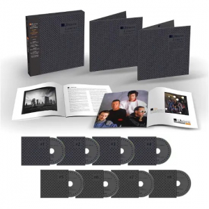 Ultravox - Lament (7CD+DVD Boxset) i gruppen VI TIPSER / Fredagsutgivelser / Fredag den 6:e september 2024 hos Bengans Skivbutik AB (5557240)