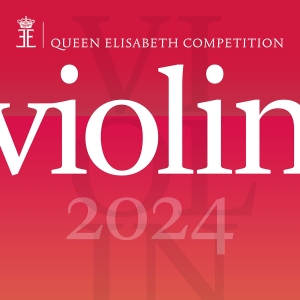 Various Artists - Queen Elisabeth Competition - Violi i gruppen VI TIPSER / Fredagsutgivelser / Fredag den 6:e september 2024 hos Bengans Skivbutik AB (5557297)