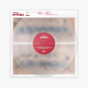 Enhypen - Romance : Untold (Vinyl) i gruppen VI TIPSER / Fredagsutgivelser / Fredag den 12:e Juli 2024 hos Bengans Skivbutik AB (5557318)