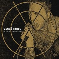 Coalesce - Live At Bbc's Maida Vale Studios i gruppen VI TIPSER / Fredagsutgivelser / Fredag den 9:e augusti hos Bengans Skivbutik AB (5557332)