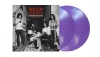 Deep Purple - Bournemouth 1971 Vol.1 (2 Lp Purple i gruppen VI TIPSER / Fredagsutgivelser / Fredag den 20:e september 2024 hos Bengans Skivbutik AB (5557333)